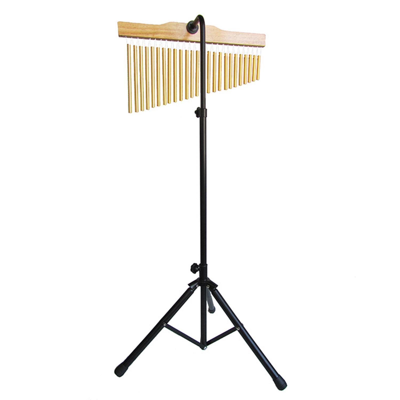 Musical Instrument Chimes - Stojak na dzwonki barowe, stojak na