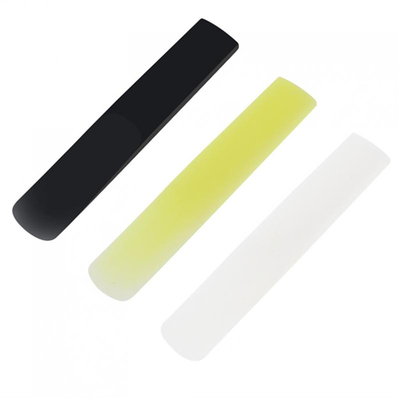 Musical Instrument Reed - Stroiki do klarnetu Bb 2,5 wytrzymałości