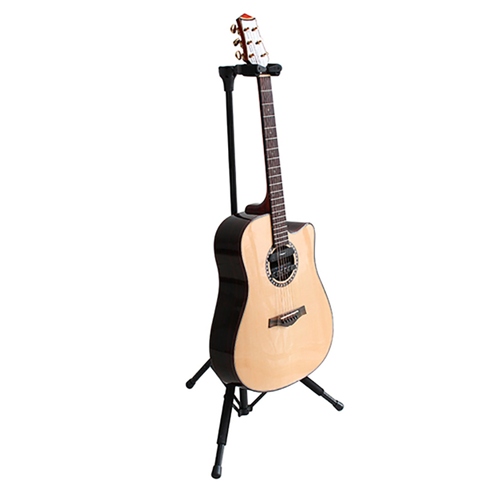 Musical Instrument Bass - Flanger FL-08 Uniwersalny stojak na gitarę