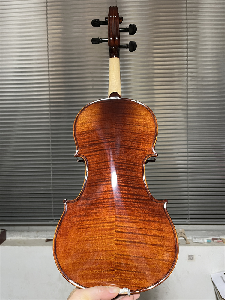 Musical Instrument Photo - Rzeczywiste zdjęcie, naturalne drewno z efektem