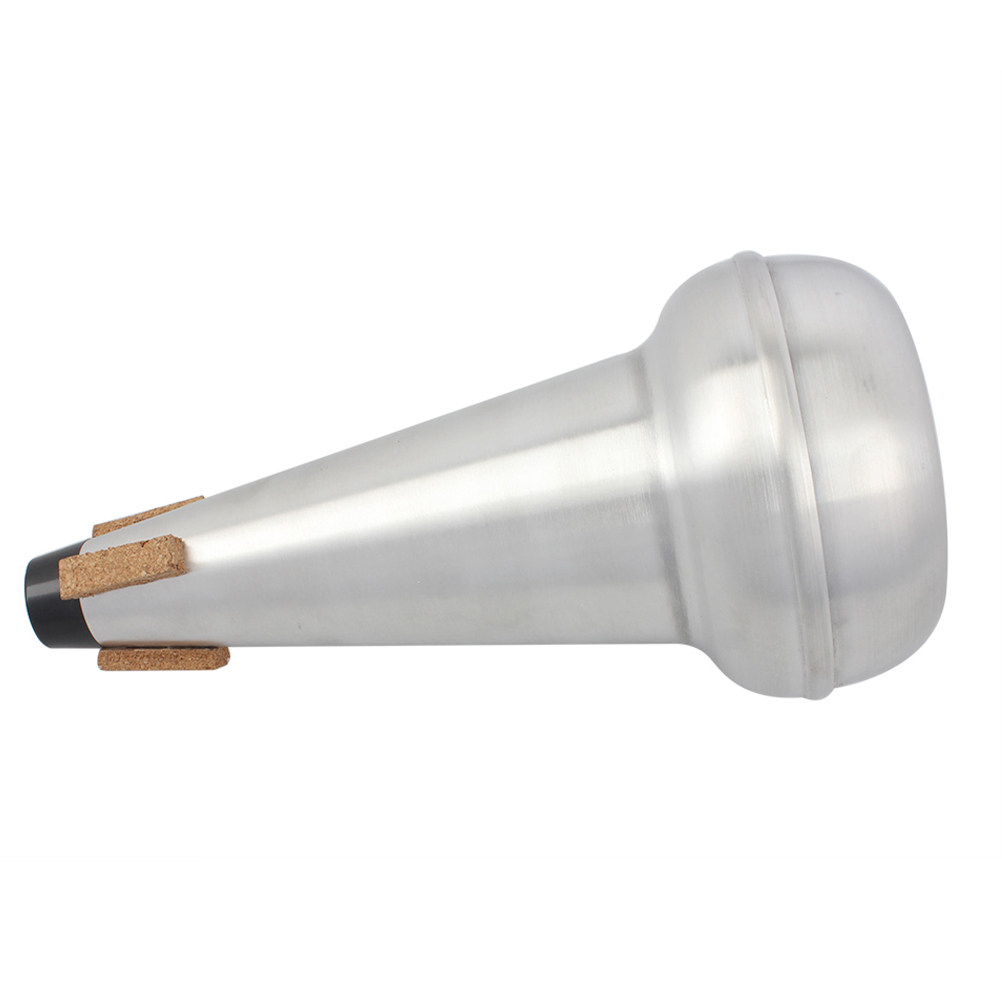 Musical Instrument Trombone - 1 szt. Instrument trąbkowy na Halloween,