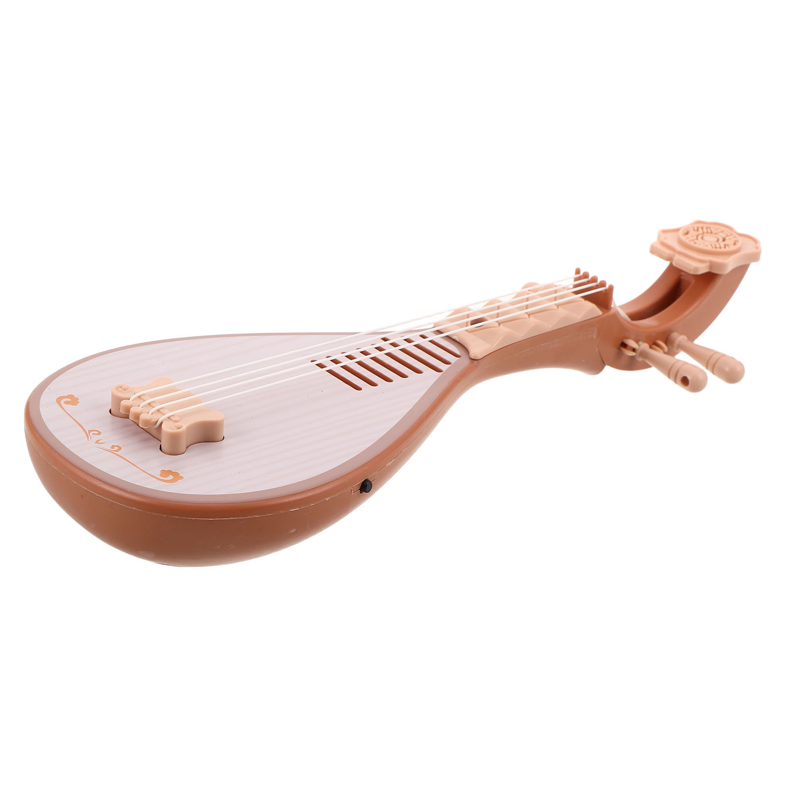Musical Instrument Photo - Instrument muzyczny typu pipa, tradycyjny chiński