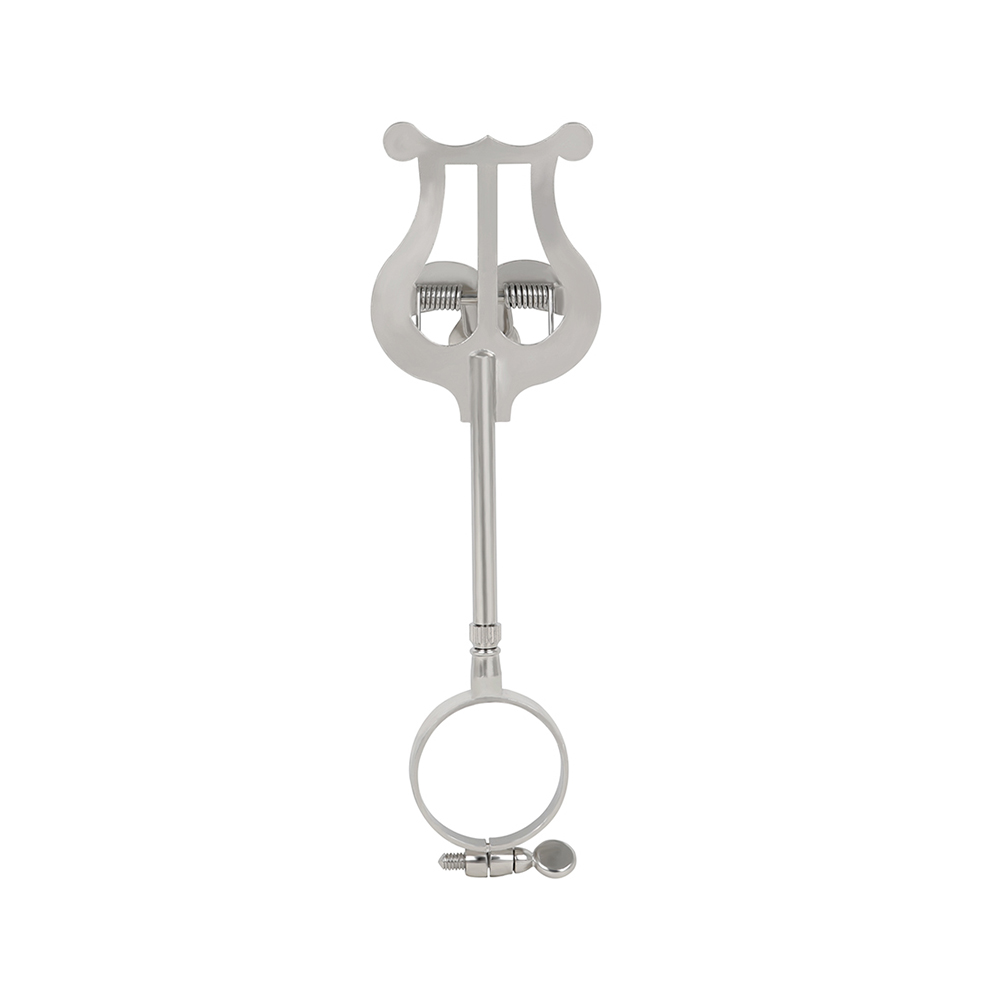 Musical Instruments List - Uchwyt na klarnet marszowy Arkusz nut
