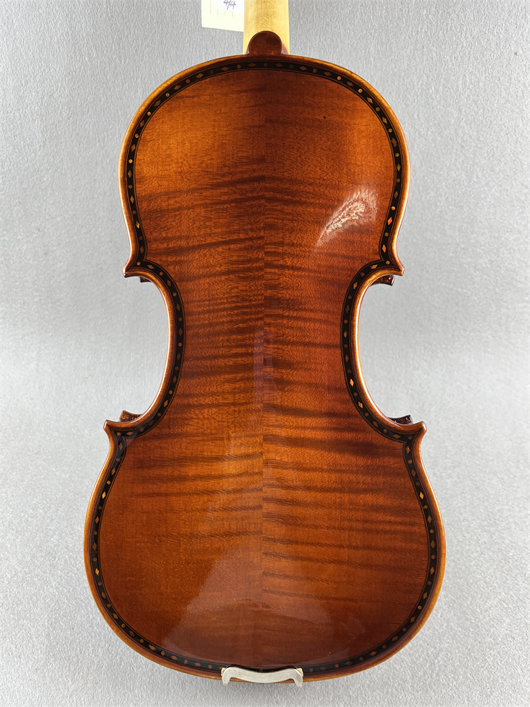 Musical Instrument Photo - PRAWDZWE ZDJĘCIE Specjalna wkładka z masy