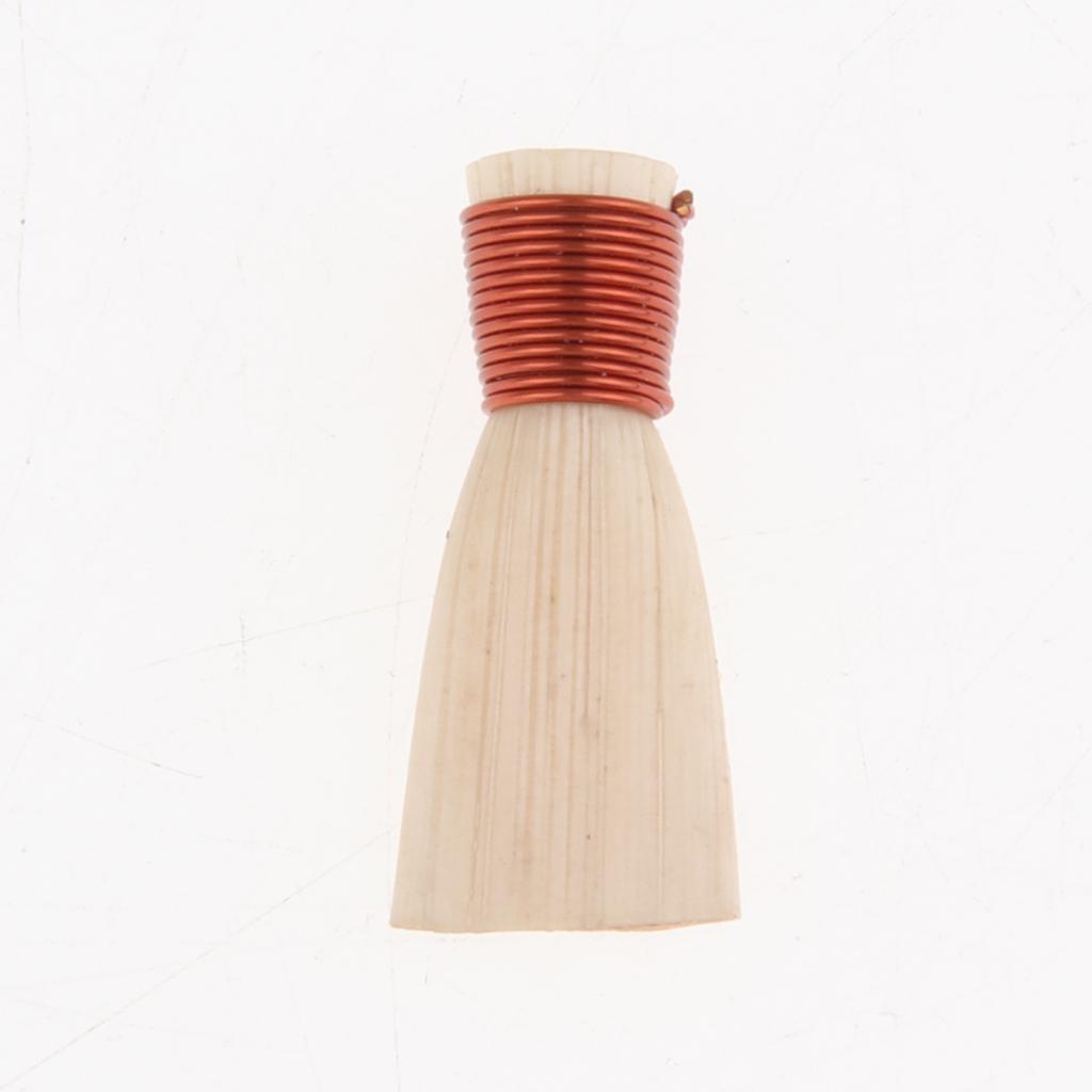 Musical Instrument Reed - Wykwintna, ręcznie robiona suona, drewniany instrument