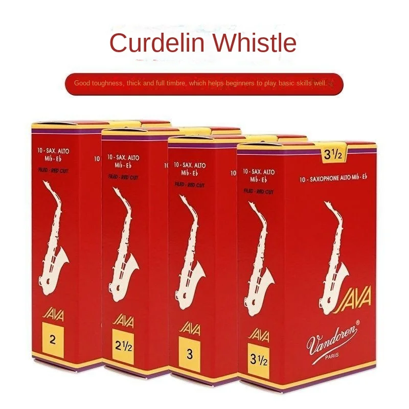 Musical Instrument Reed - Wysokiej jakości stroik do saksofonu tenorowego