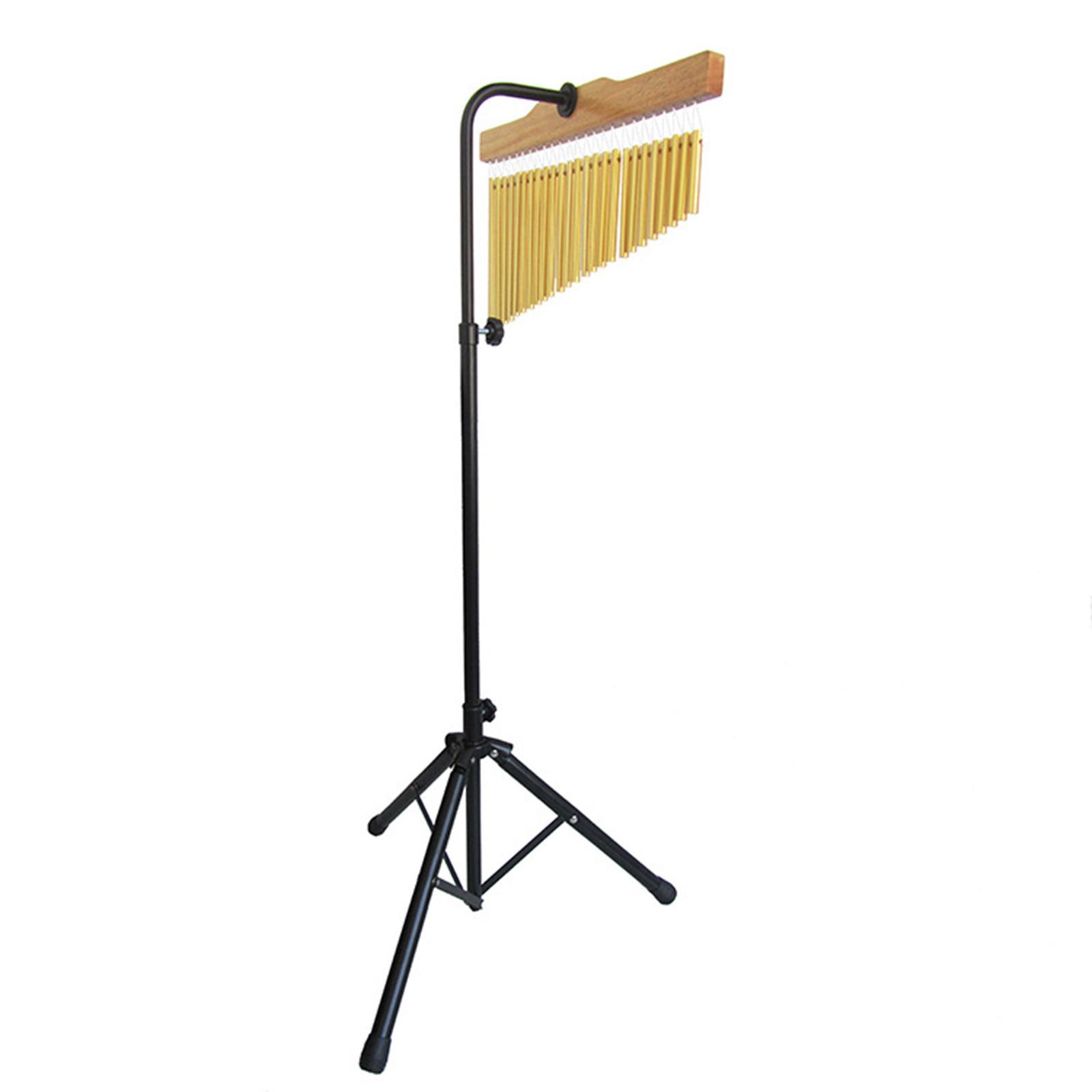 Stojak na dzwonki barowe, stoj – Musical Instrument Chimes recenzja i cena