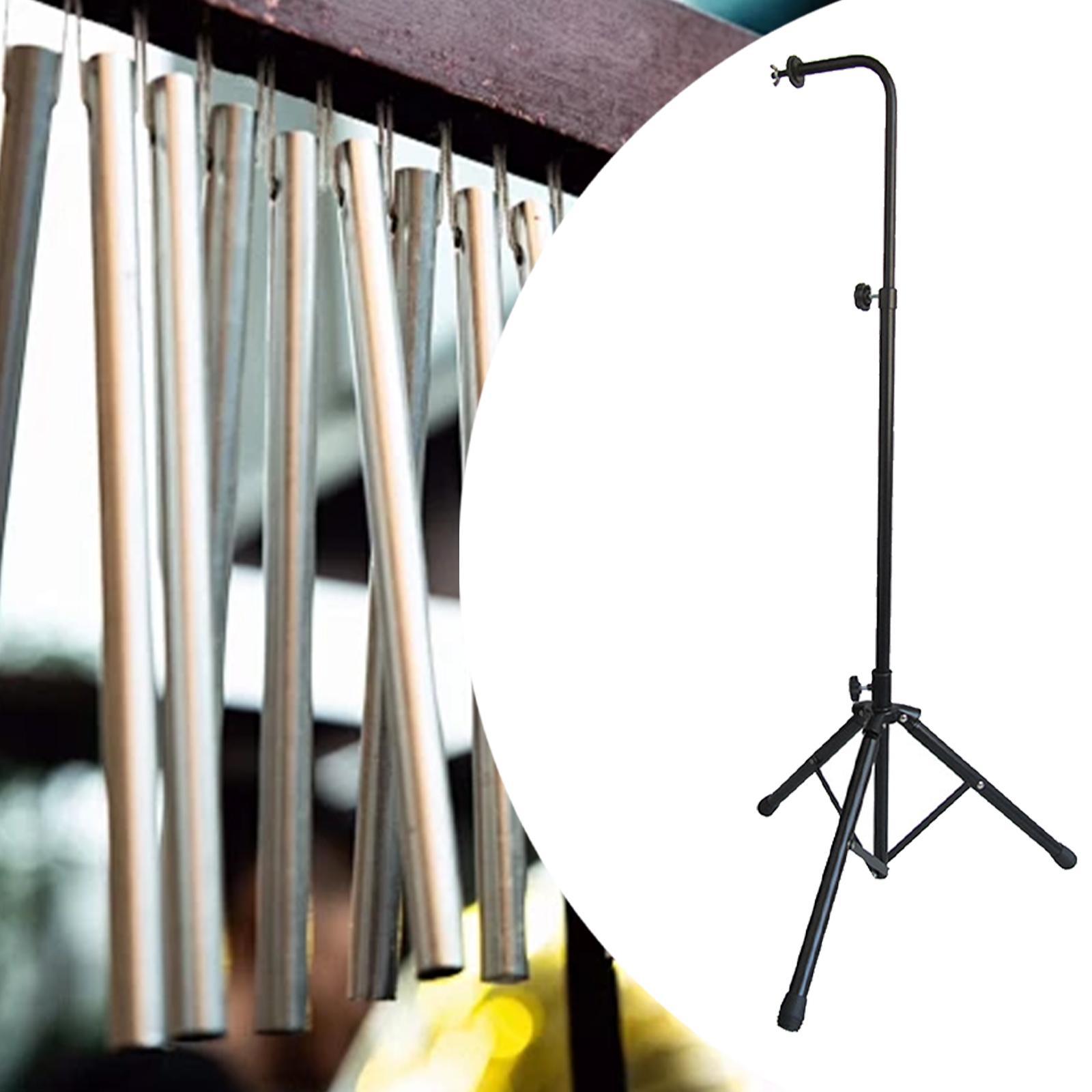 Stojak na dzwonki barowe, stoj – Musical Instrument Chimes recenzja i cena