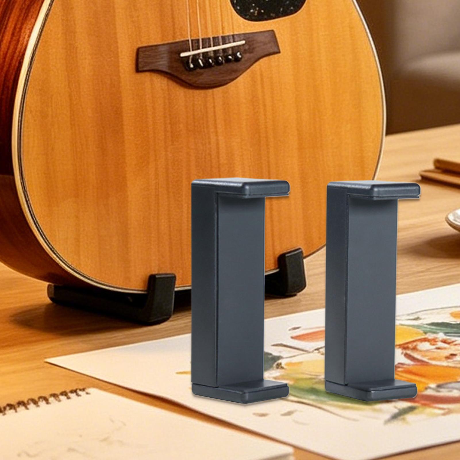 Stojak na gitarę podłogowy, st – Musical Instrument Bass recenzja i cena