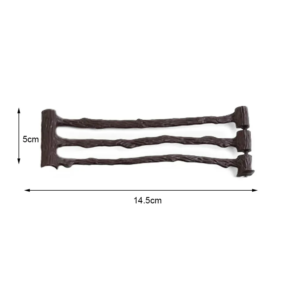 10 sztuk/zestaw dekoracja ogro – Musical Instrument Trombone recenzja i cena
