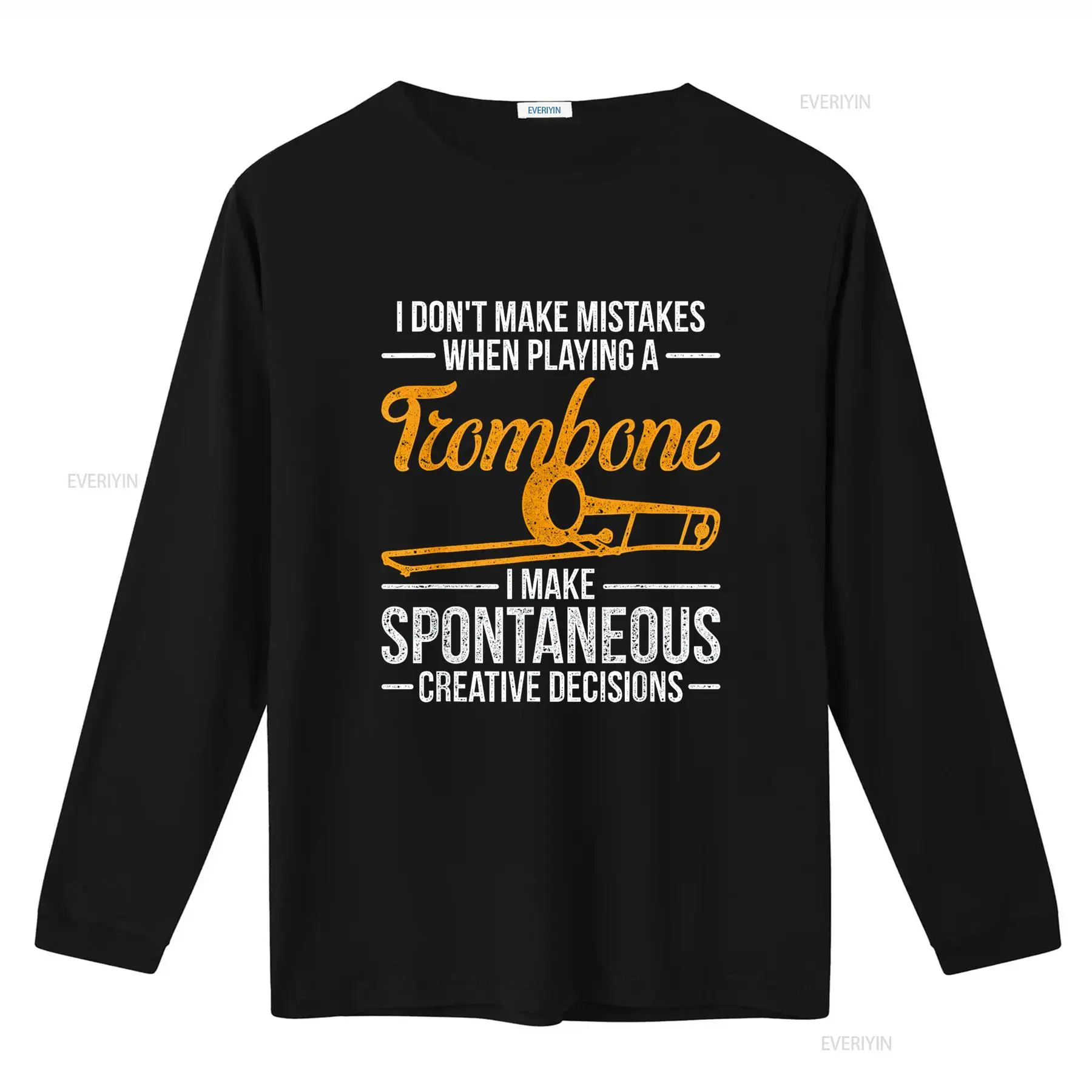 Śmieszny Trombonista Instrumen – Musical Instrument Trombone recenzja i cena