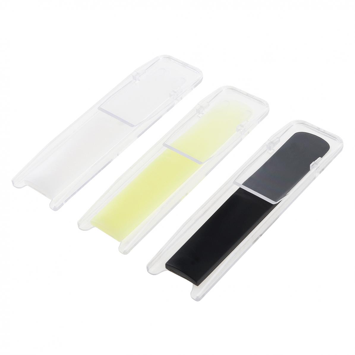 Stroiki do klarnetu Bb 2,5 wyt – Musical Instrument Reed recenzja i cena