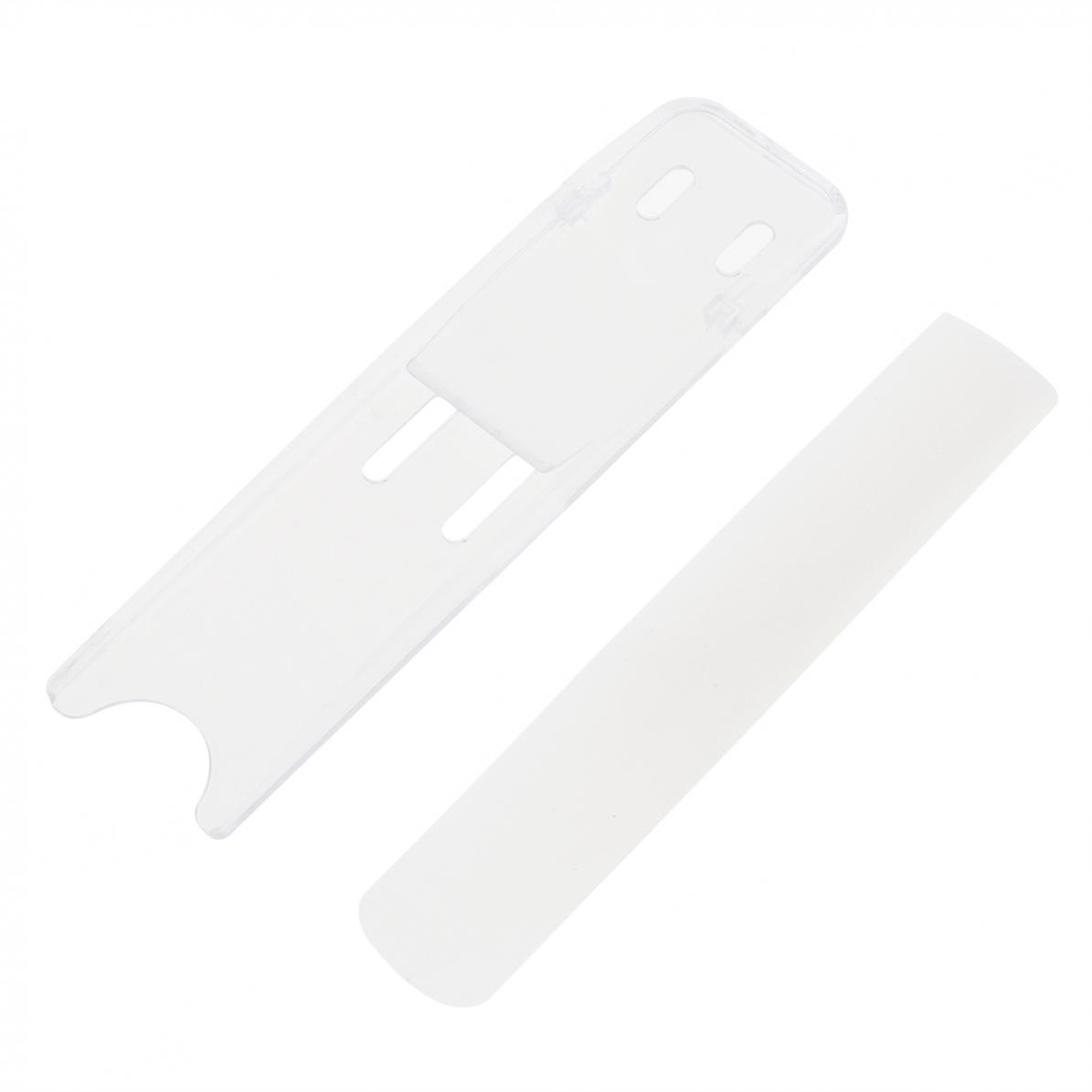 Stroiki do klarnetu Bb 2,5 wyt – Musical Instrument Reed recenzja i cena