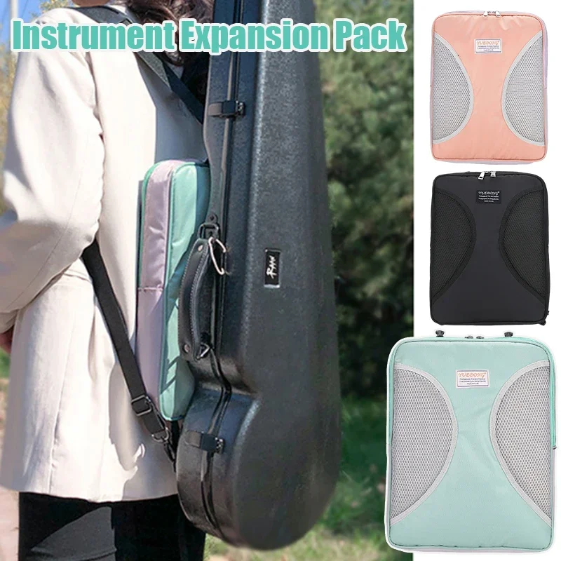 Pakiet na nuty Torba na nuty n – Musical Instruments List recenzja i cena