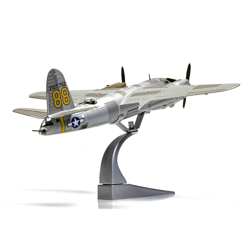 AA29502 1/72 Martin B-26C-45-M – Musical Instrument Trombone recenzja i cena