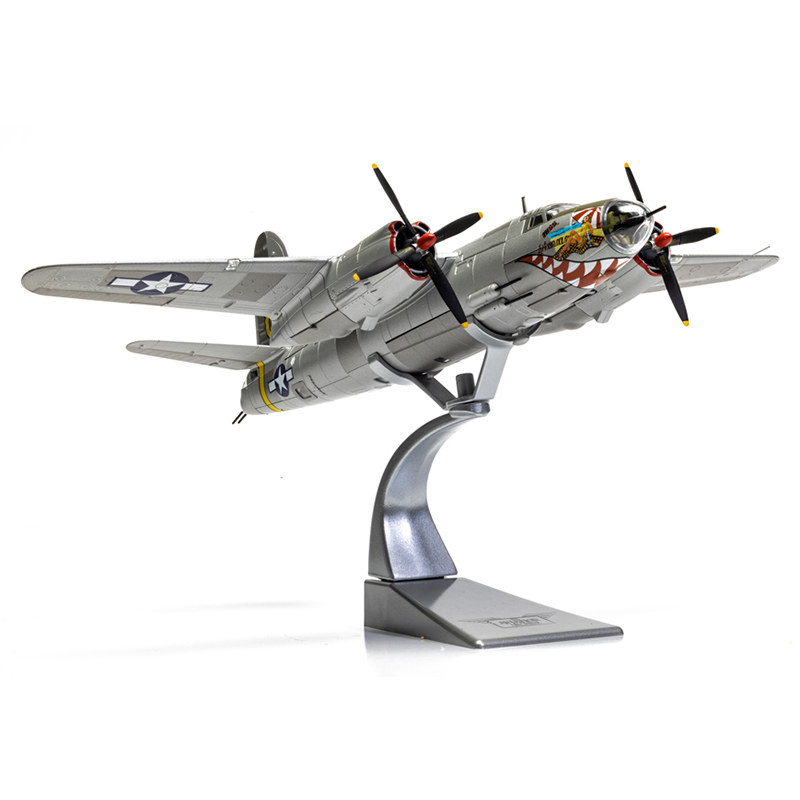 AA29502 1/72 Martin B-26C-45-M – Musical Instrument Trombone recenzja i cena