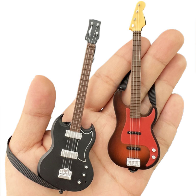 Instrumenty muzyczne dla lalek – Musical Instrument Photo recenzja i cena