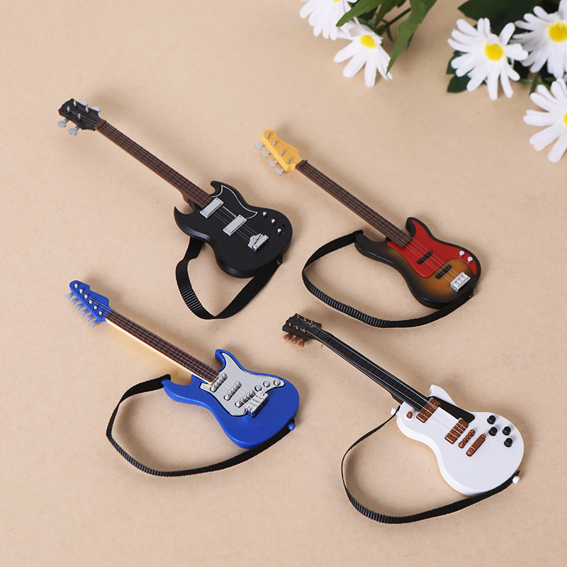 Instrumenty muzyczne dla lalek – Musical Instrument Photo recenzja i cena