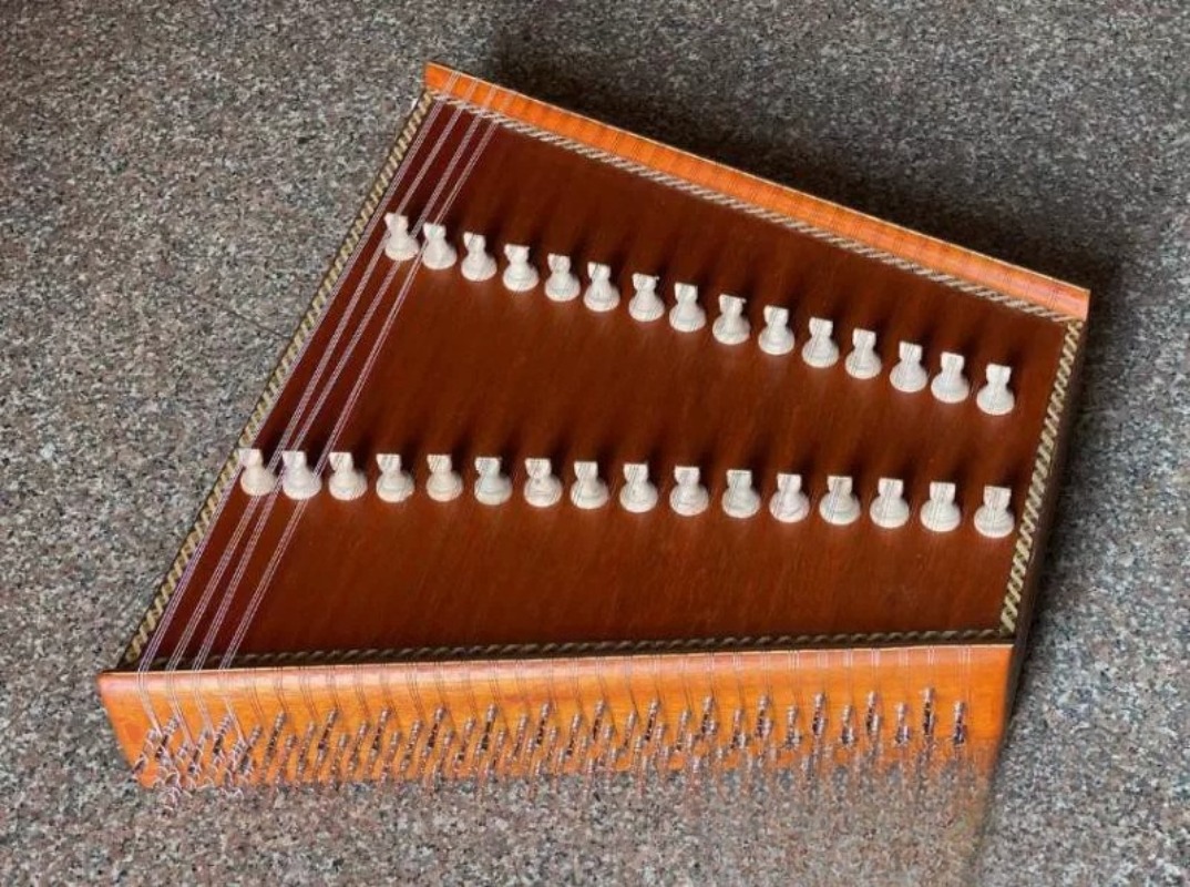 Importowane z Indii, indyjskie – Musical Instrument In India recenzja i cena