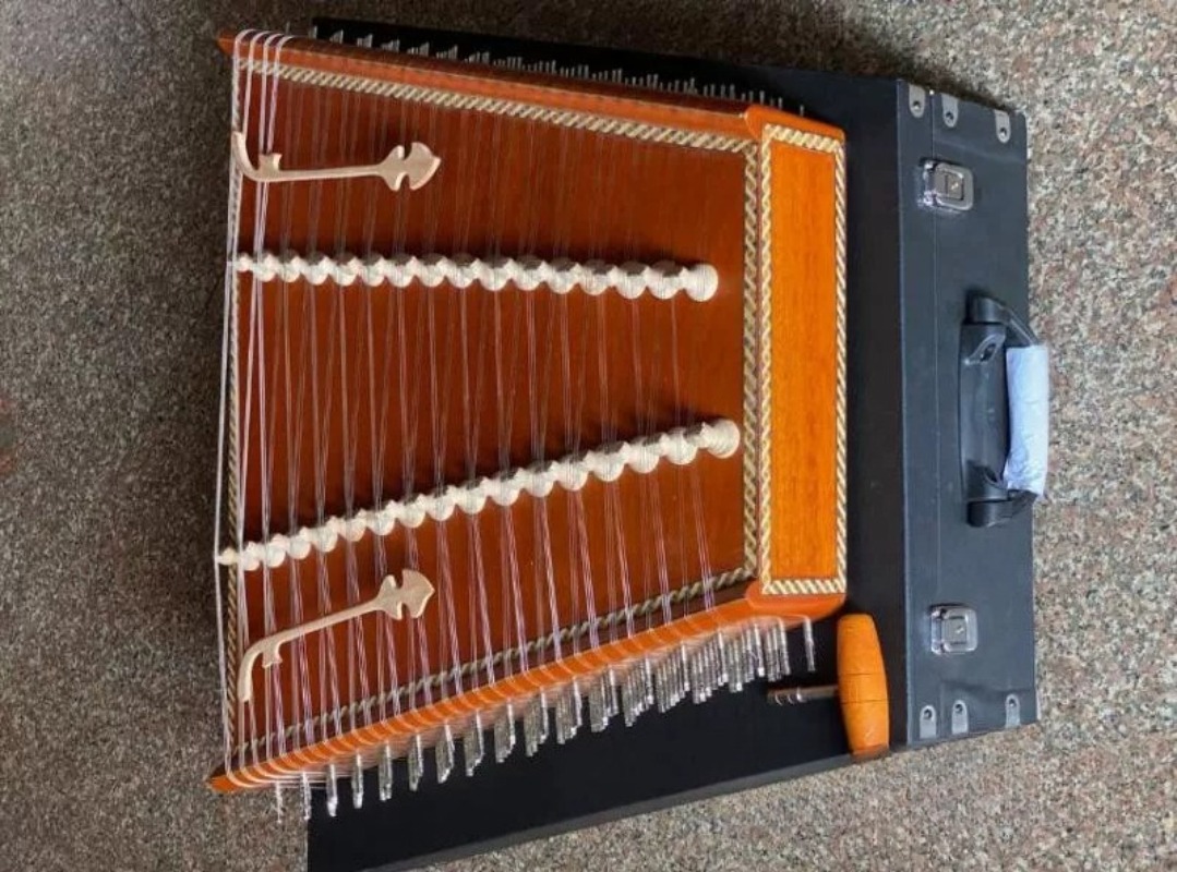 Importowane z Indii, indyjskie – Musical Instrument In India recenzja i cena
