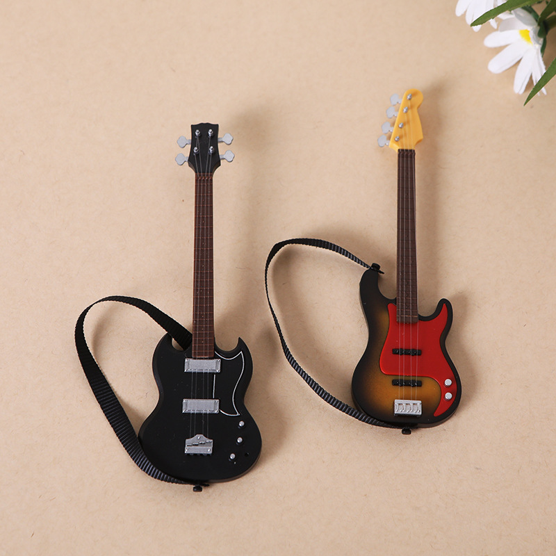 1:12 Scale Doll Musical Instru – Musical Instrument Photo recenzja i cena