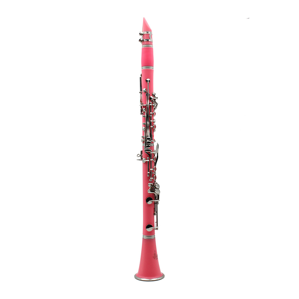 Klarnet Bb 17 klarnetówkowych  – Musical Instrument Reed recenzja i cena