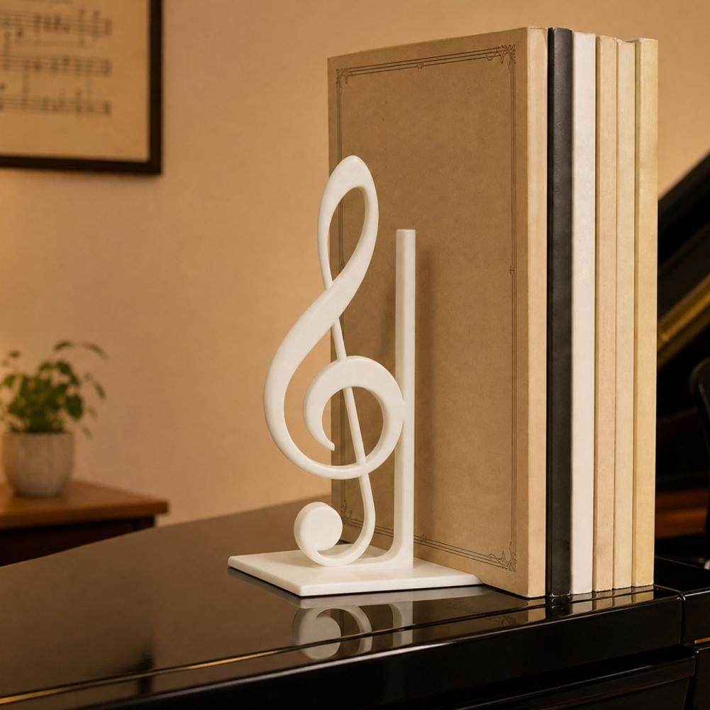 Dekoracja z motywem muzycznym, – Musical Instruments List recenzja i cena