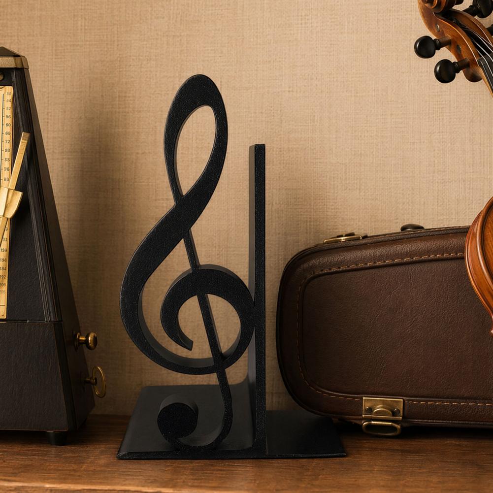 Dekoracja z motywem muzycznym, – Musical Instruments List recenzja i cena