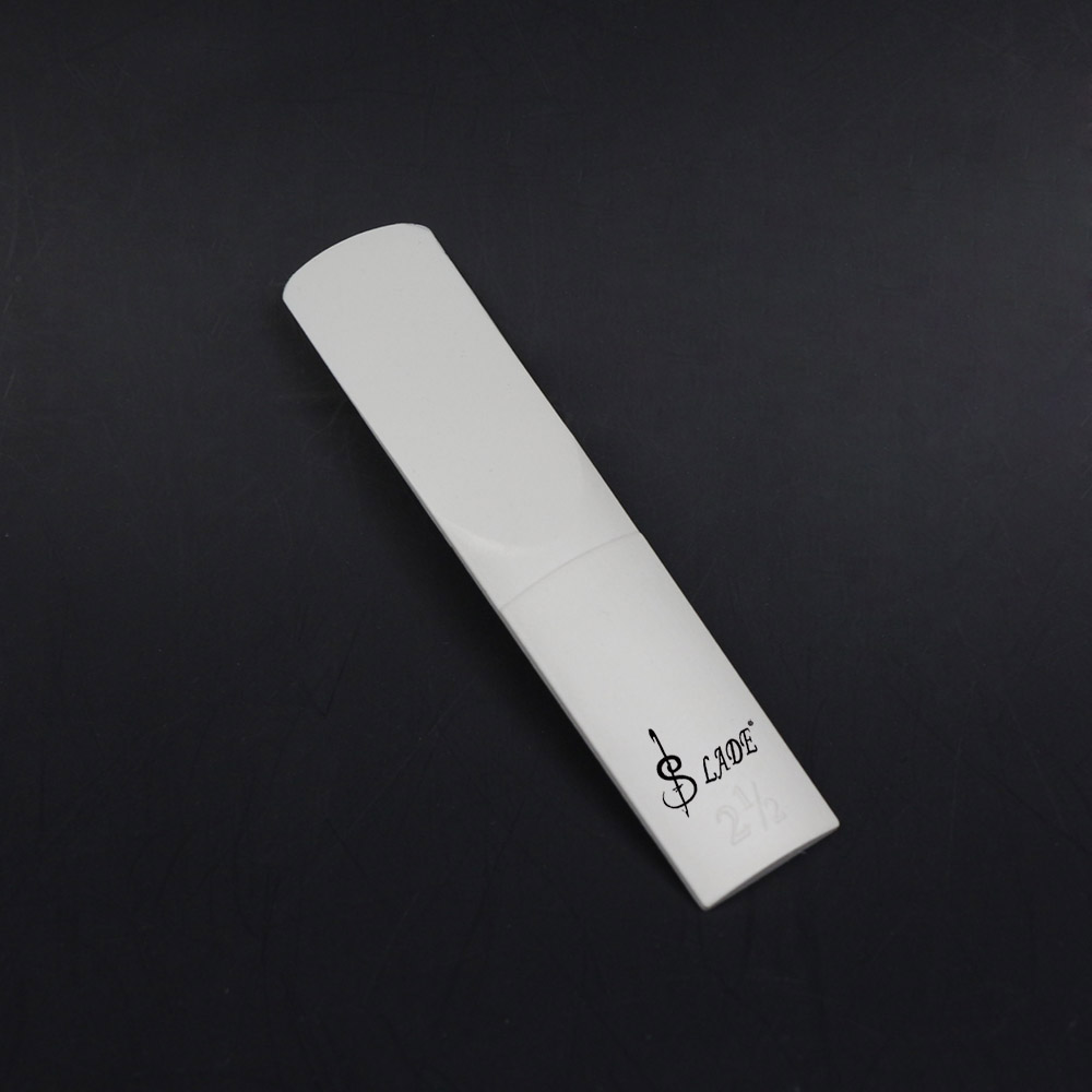 Eb saksofon altowy stroiki wys – Musical Instrument Reed recenzja i cena