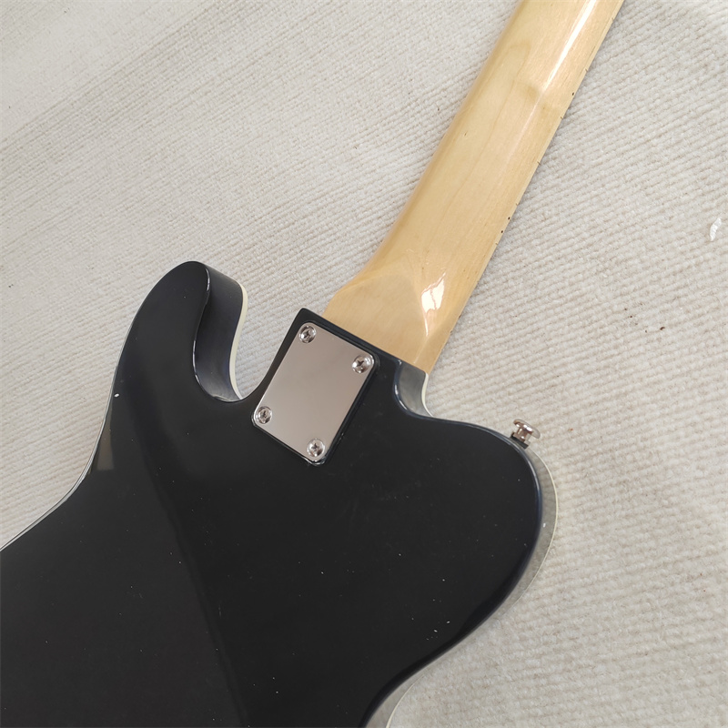 Profesjonalny 5-strunowy gryf  – Bass Guitar Fretless recenzja i cena