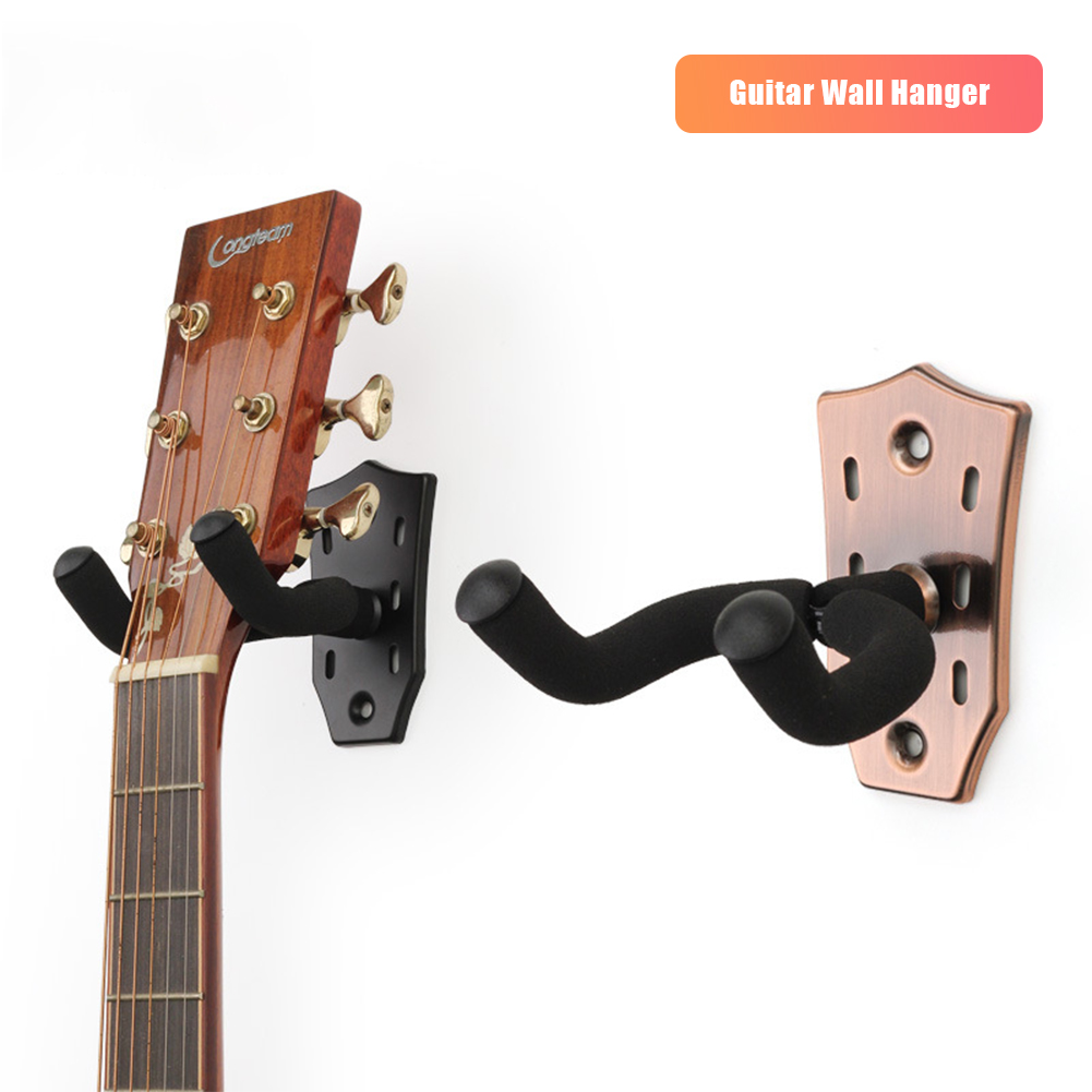 Hak do gitary i ukulele, metal – Musical Instrument Bass recenzja i cena