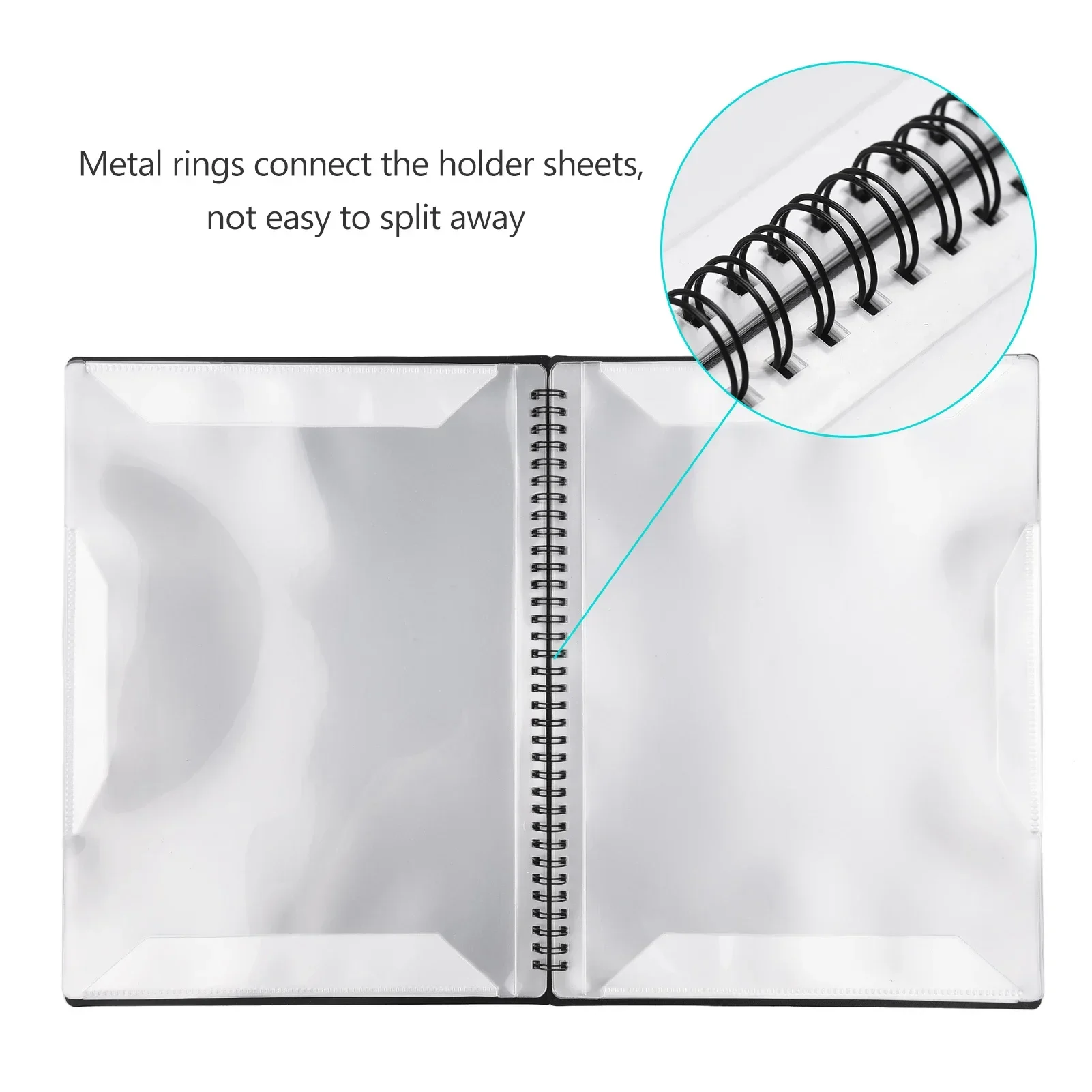 Organizer na nuty Flatsons, fo – Musical Instruments List recenzja i cena