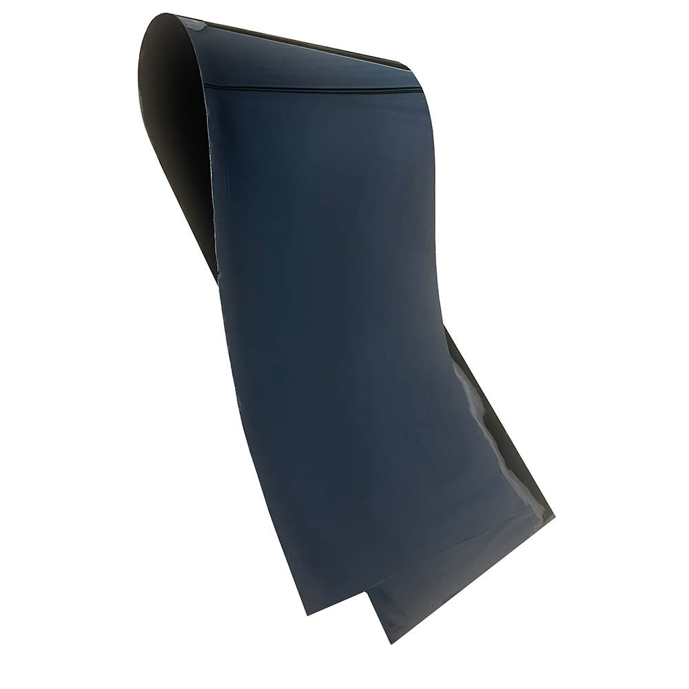 0.71mm Solid Black Celuloid Sh – Musical Instruments List recenzja i cena
