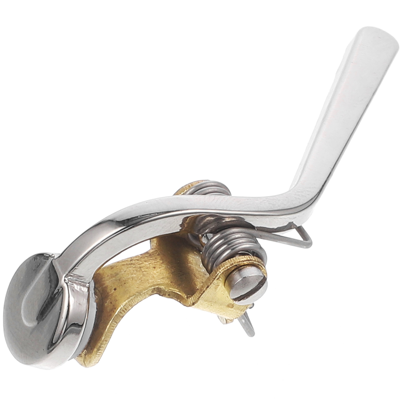 1 szt. Srebrna, wysokowytrzyma – Musical Instrument Trombone recenzja i cena