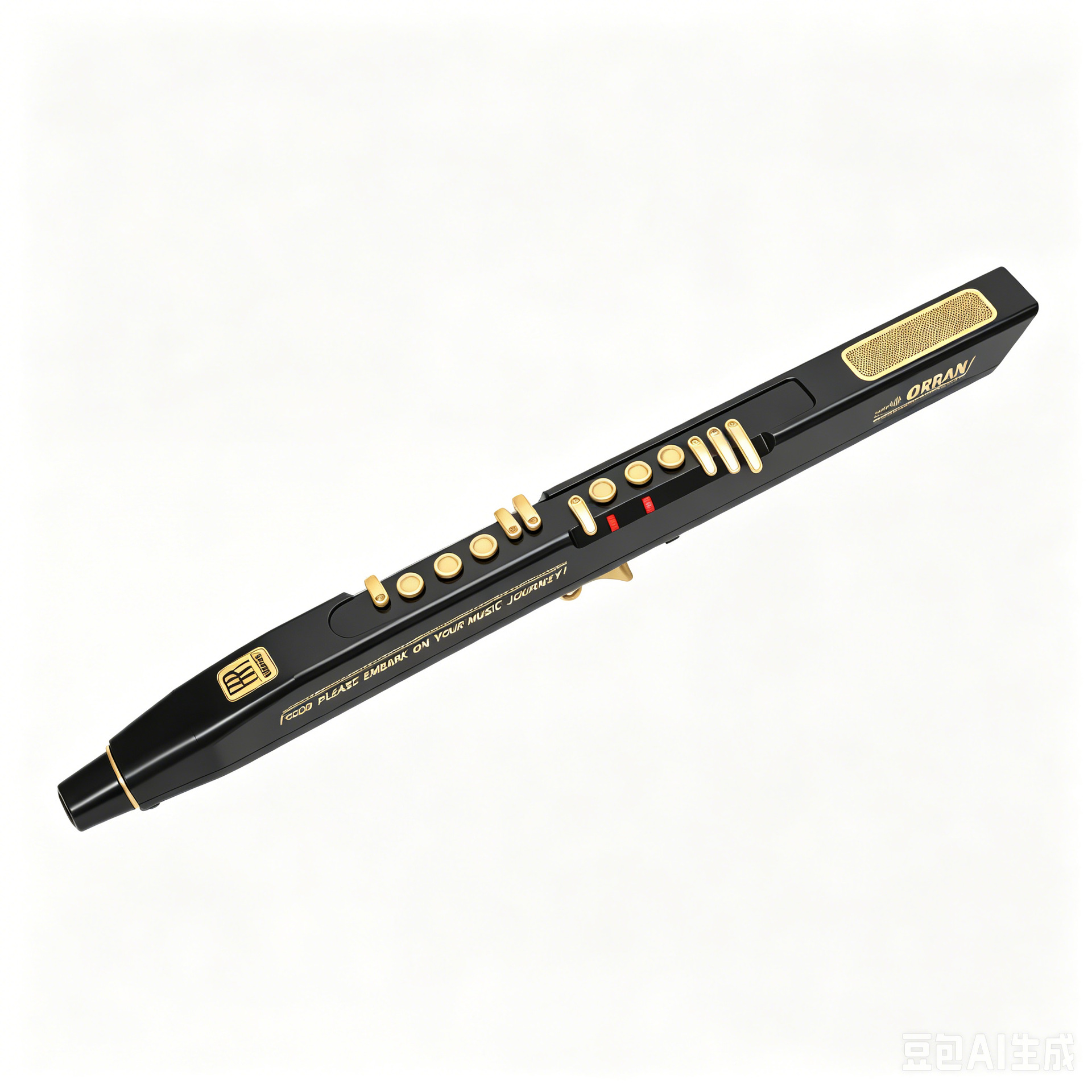 Saksofon elektryczny, łatwy do – Musical Instrument ____ recenzja i cena