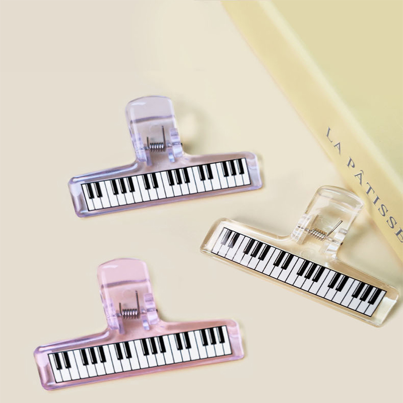 Przezroczysty klips akrylowy n – Musical Instruments List recenzja i cena