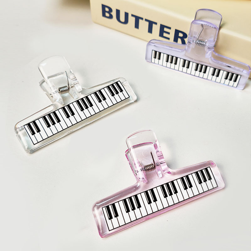 Przezroczysty klips akrylowy n – Musical Instruments List recenzja i cena