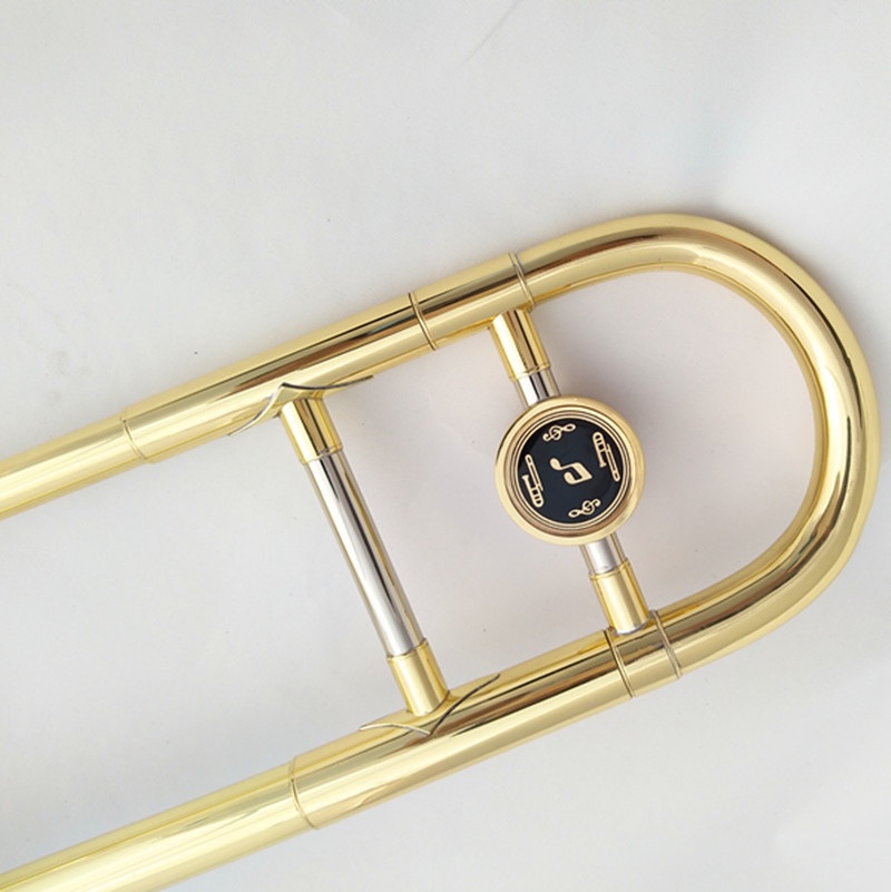 Trombon altowy w tonacji B, z  – Musical Instrument Trombone recenzja i cena