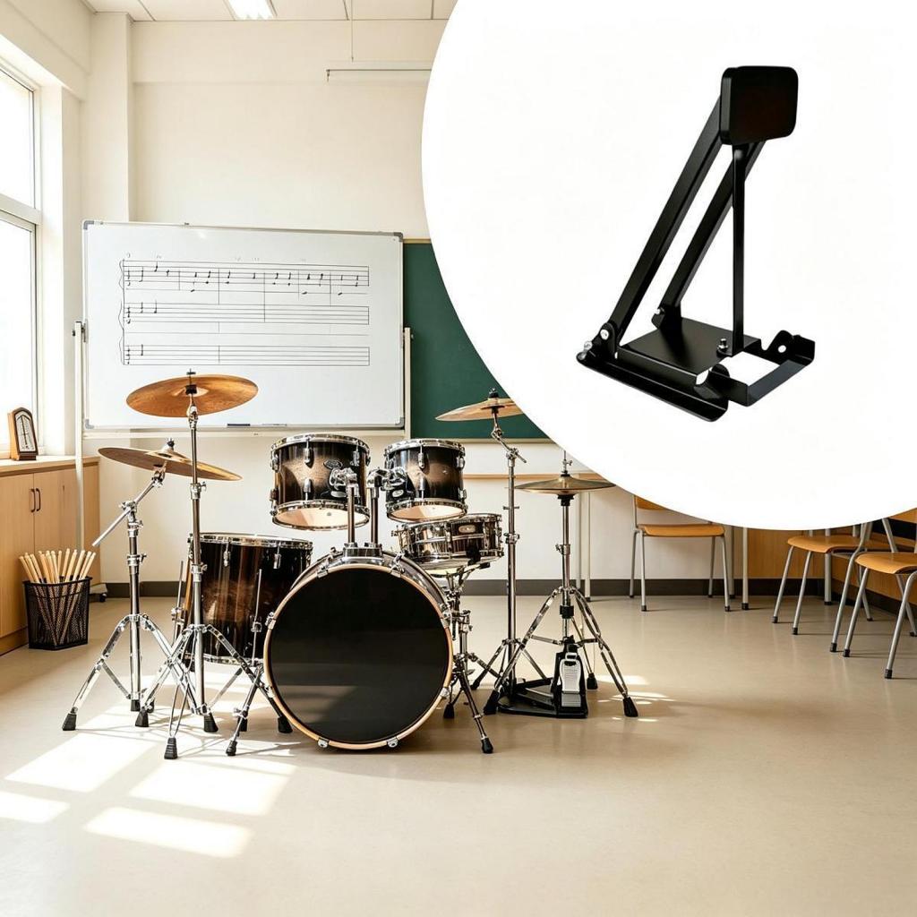 Kompaktowy, wyściełany pedał d – Musical Instrument Bass recenzja i cena