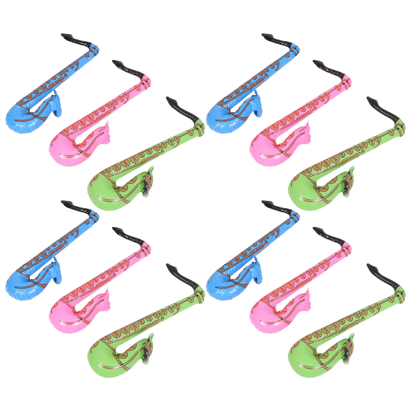 12 sztuk dmuchanych instrument – Musical Instrument Photo recenzja i cena