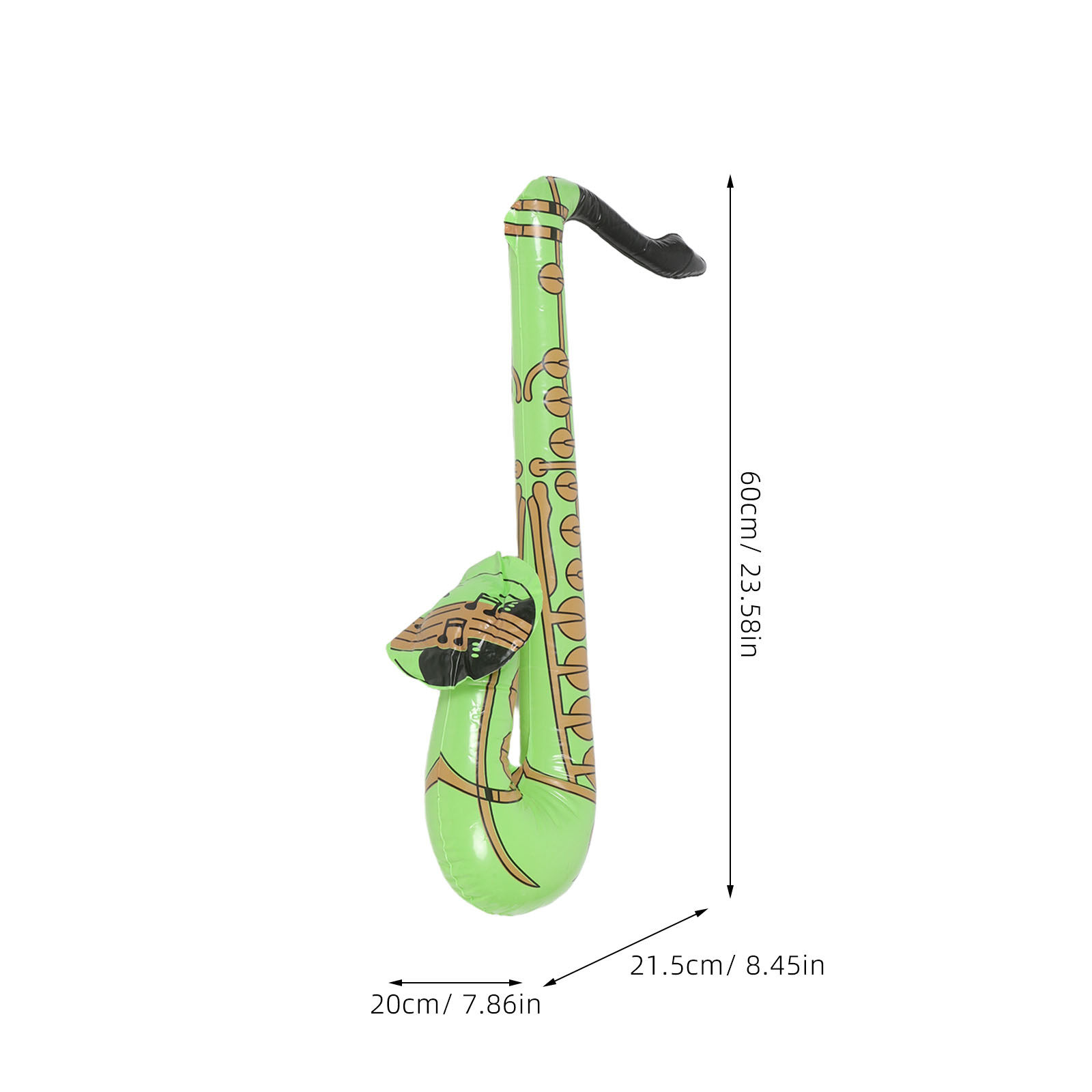 12 sztuk dmuchanych instrument – Musical Instrument Photo recenzja i cena