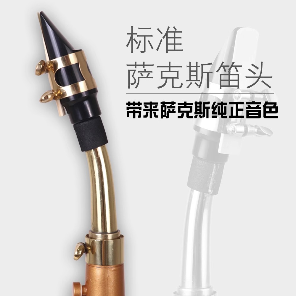 Kieszonkowy instrument muzyczn – Musical Instrument Reed recenzja i cena