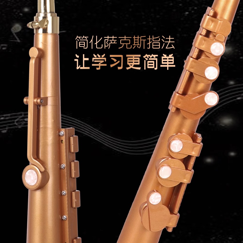 Kieszonkowy instrument muzyczn – Musical Instrument Reed recenzja i cena