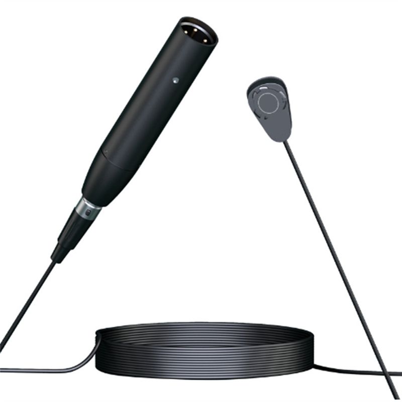 【A15I】 Mikrofon przewodowy GC4 – Musical Instrument ____ recenzja i cena