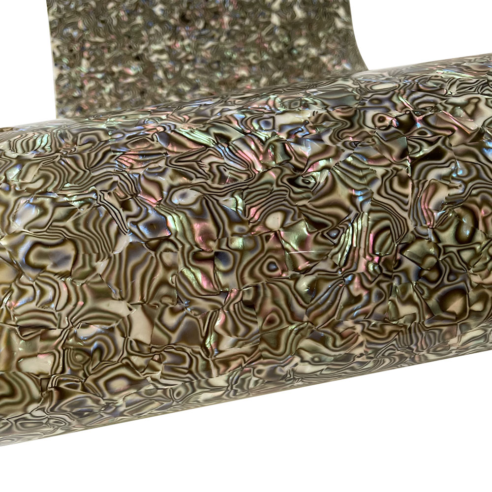 DIY Drum Wrap 0.50mm Abalone S – Musical Instruments List recenzja i cena