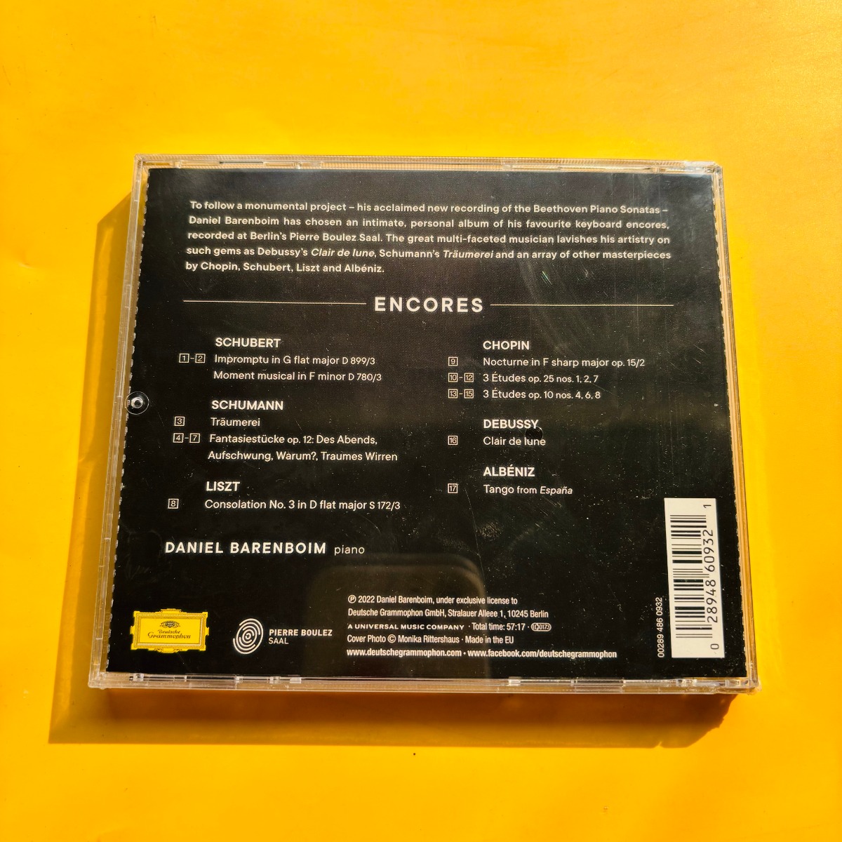 Klasyczna muzyka fortepianowa  – Musical Instrument ____ recenzja i cena