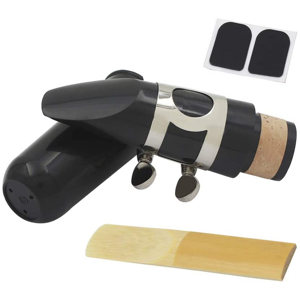 Zestaw ustników A74K, zawiera  – Musical Instrument Reed recenzja i cena