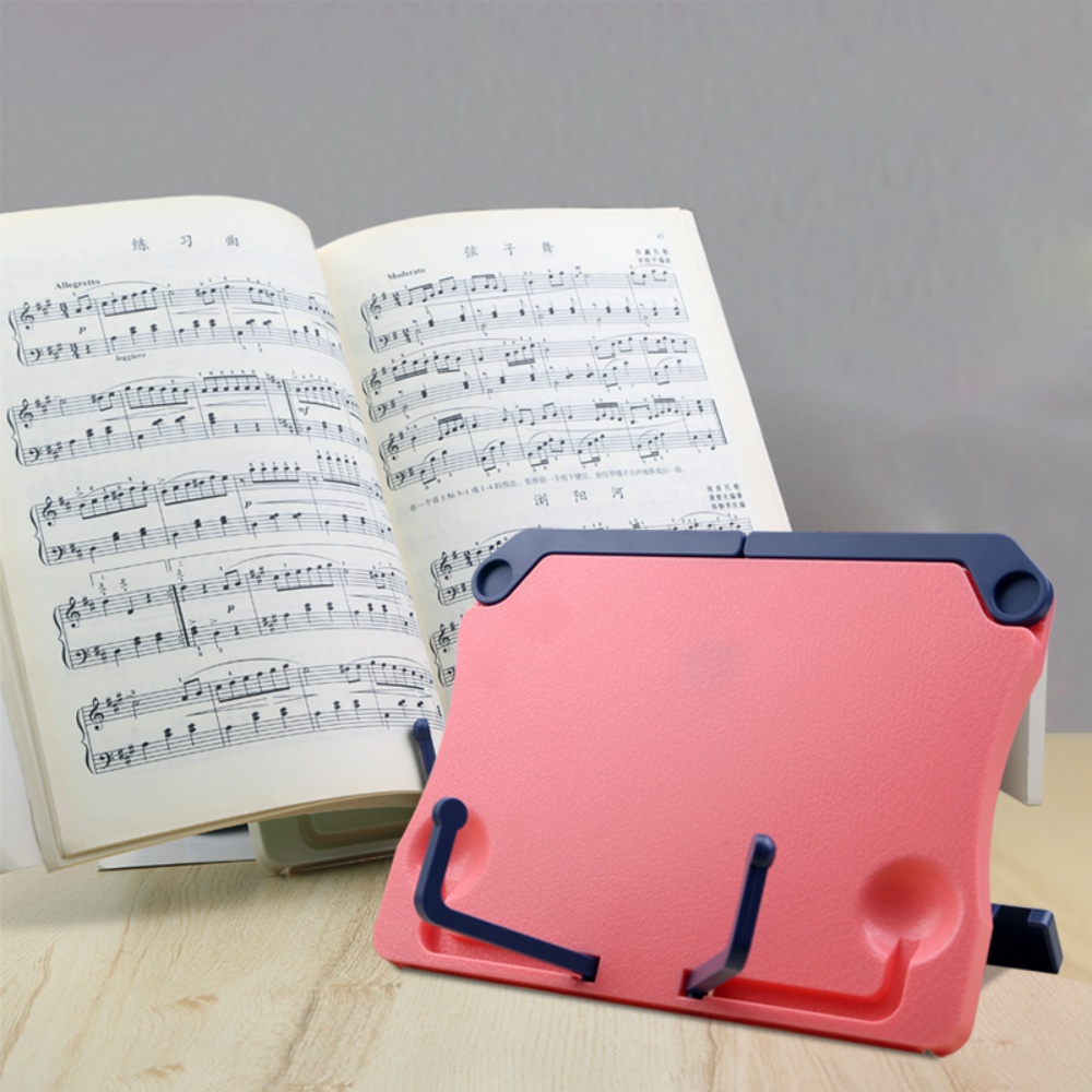 Przenośny stojak do czytania S – Musical Instruments List recenzja i cena