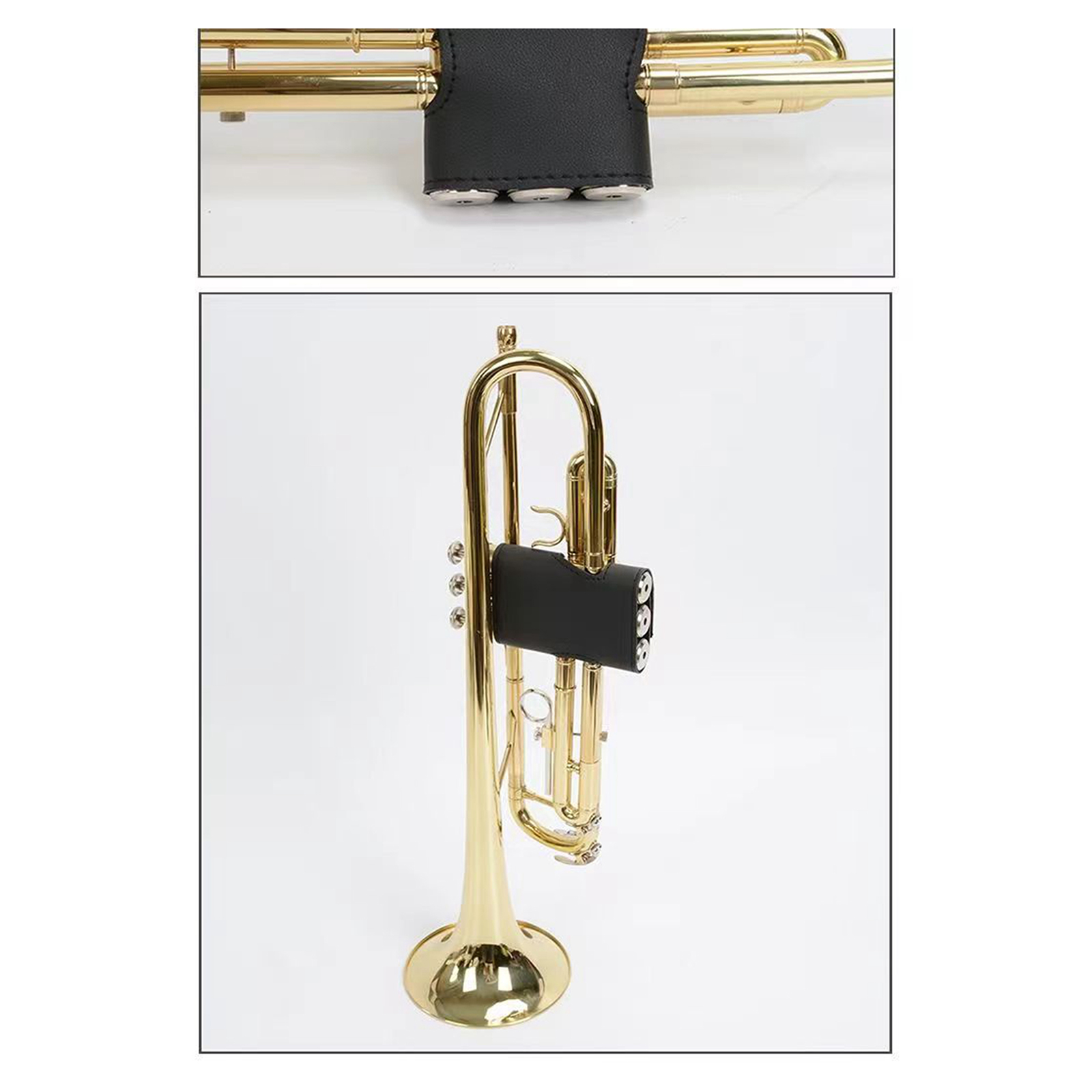 Profesjonalne zawory trąbkowe  – Musical Instrument Trombone recenzja i cena