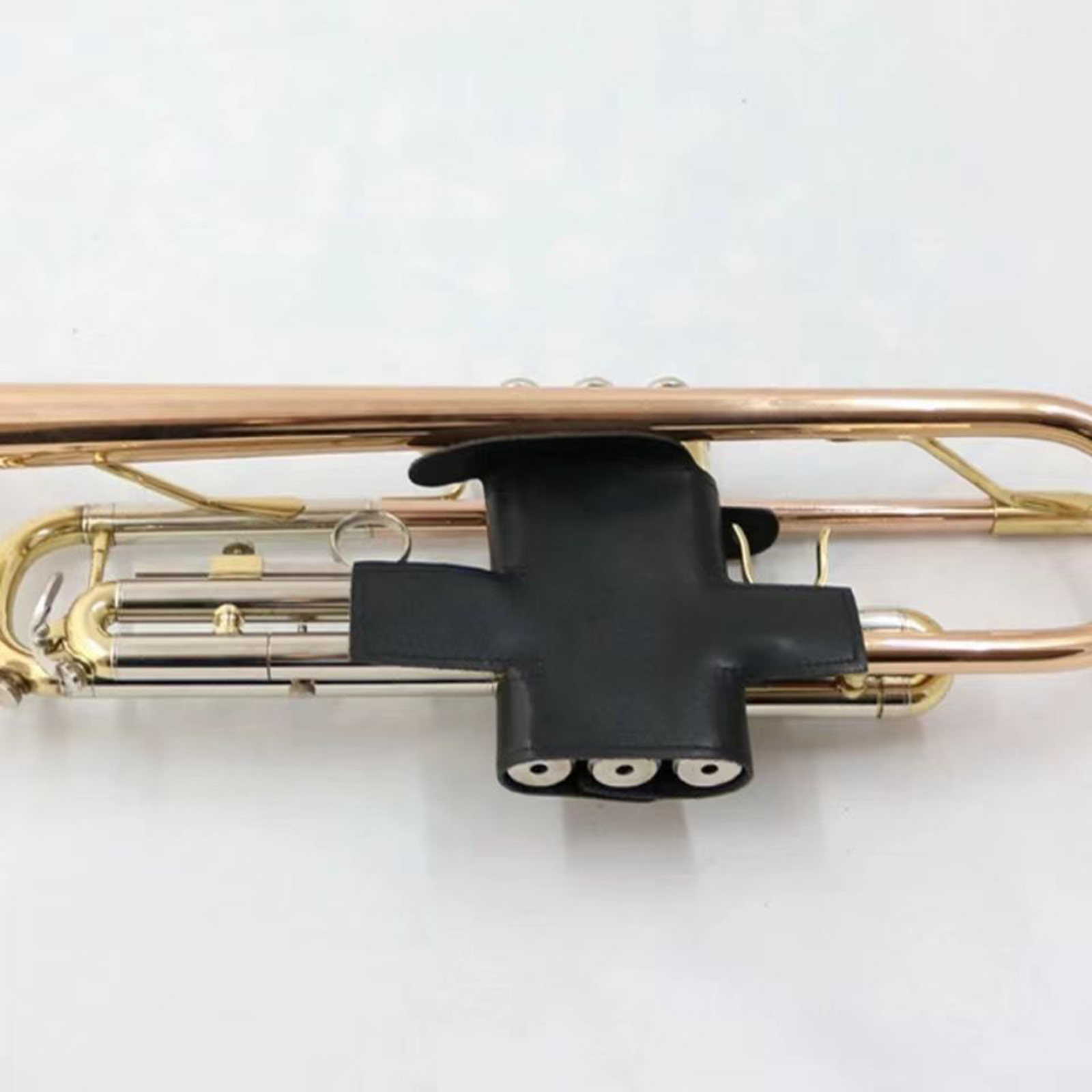 Profesjonalne zawory trąbkowe  – Musical Instrument Trombone recenzja i cena